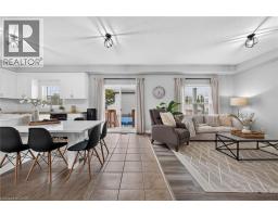 Kitchen/Dining room - 60 Wagler Avenue, Baden, ON N3A4K8 Photo 14