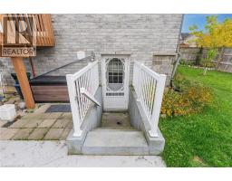 60 Wagler Avenue, Baden, ON N3A4K8 Photo 43