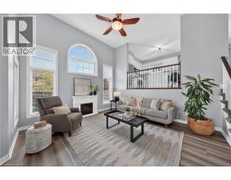 Bedroom - 60 Wagler Avenue, Baden, ON N3A4K8 Photo 8