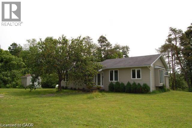 1387 Milburough Line — photo 1