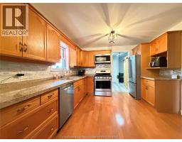 2pc Bathroom - 196 Bruinsma Avenue, Wallaceburg, ON N8A5G9 Photo 6