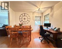 Laundry room - 196 Bruinsma Avenue, Wallaceburg, ON N8A5G9 Photo 8