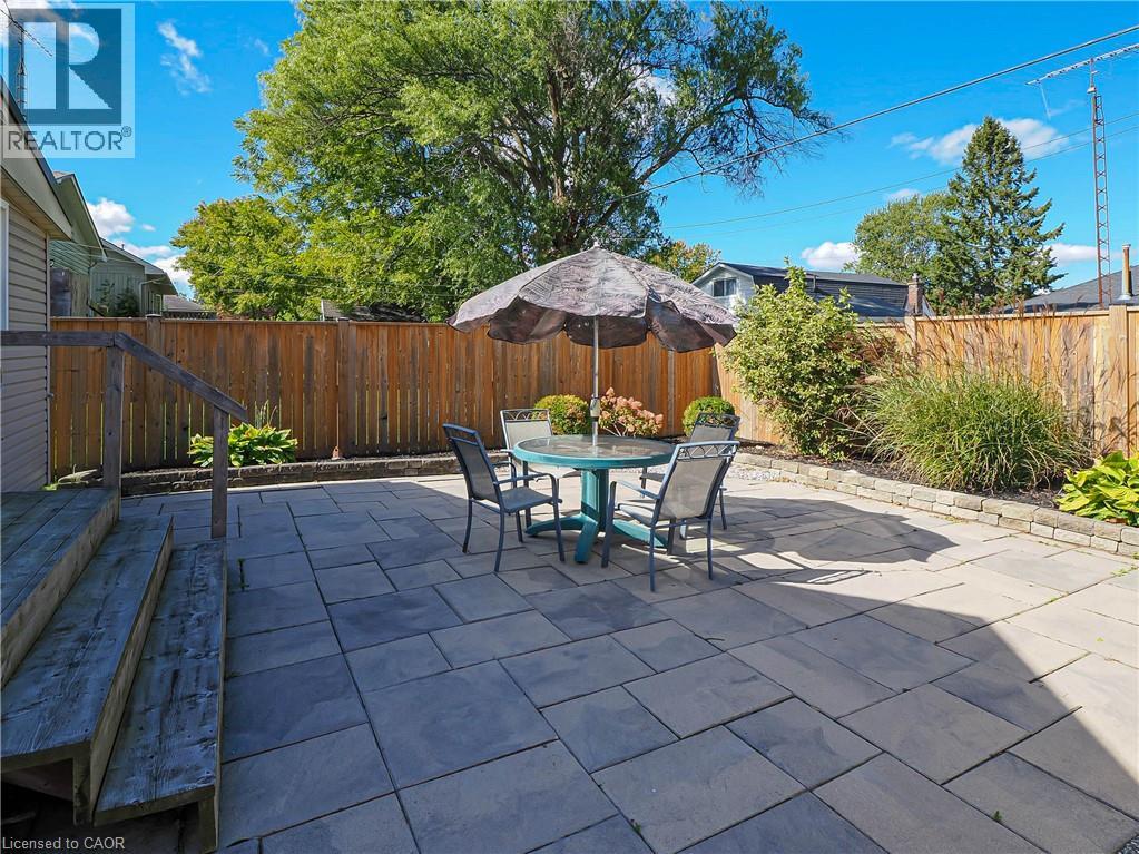 49 BROWN Street - 20
