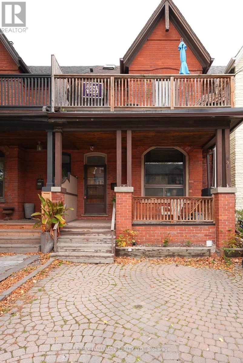 Photo of 88 Swanwick Avenue
