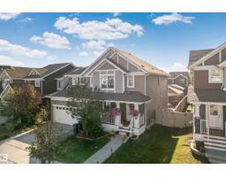 Duplex for sale at 6818 Evans Wynd NW, Edmonton — MLS® E4513125