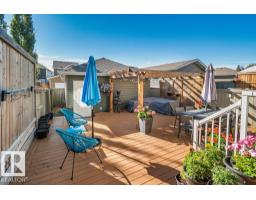6818 Evans Wynd Nw, Edmonton, AB T6M0T3 Photo 13