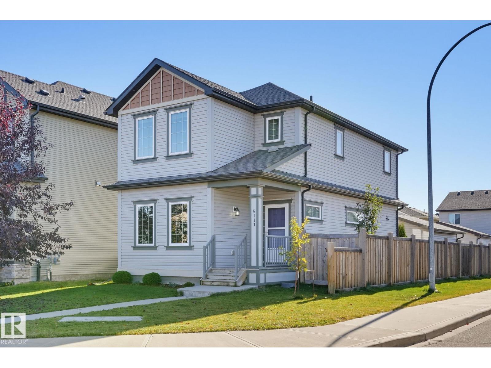 6117 176A AV NW, Edmonton, Alberta, T5Y3N9