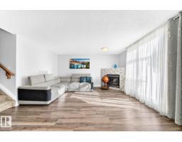 Laundry room - 6936 Strom Ln Nw, Edmonton, AB T6R0J9 Photo 11