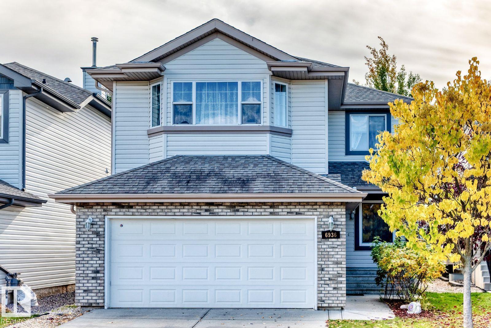 Photo of 6936 STROM LN NW, Edmonton