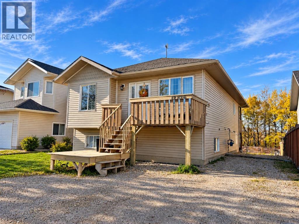 12826 95 Street, Grande Prairie, Alberta, T8X1R3