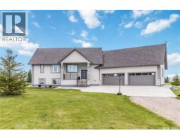 Chircu Acreage, Dundurn Rm No. 314