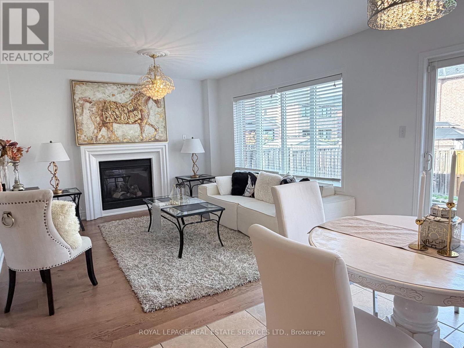 5165 Rayana Ridge, Mississauga, ON photo 14
