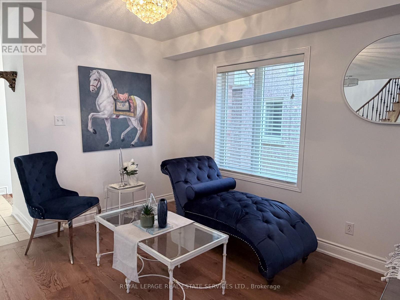 5165 Rayana Ridge, Mississauga, ON photo 2