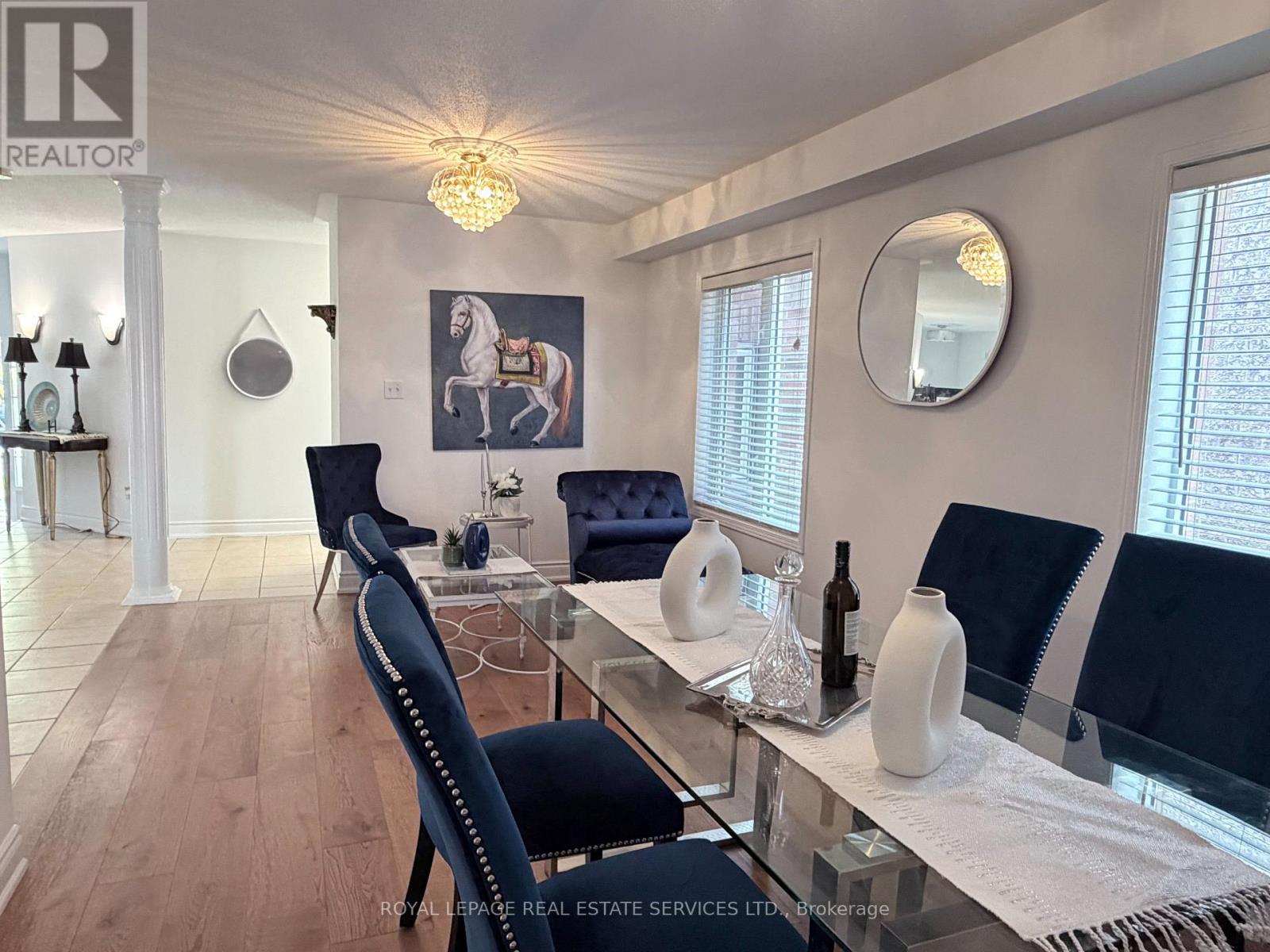 5165 Rayana Ridge, Mississauga, ON photo 4