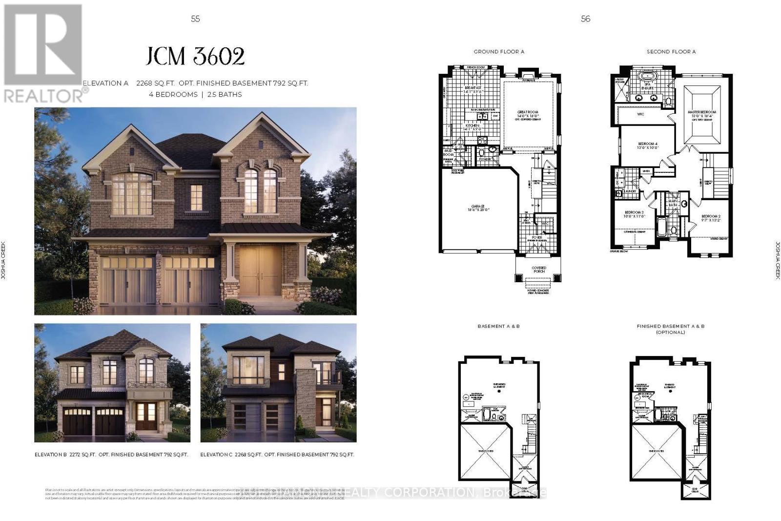 1323 Loon Lane, Oakville, ON