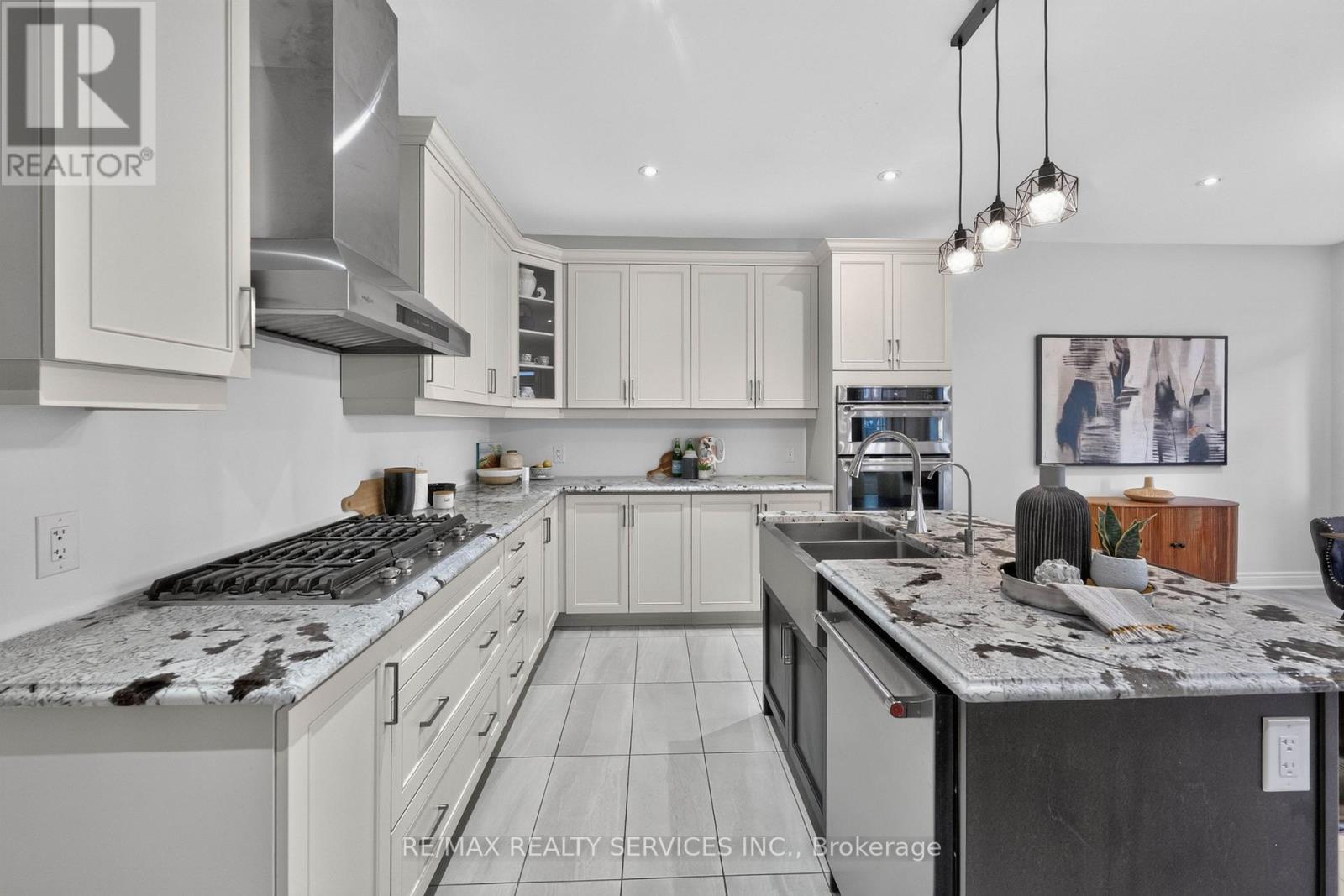 3 Blue Silo Way, Brampton, ON photo 11