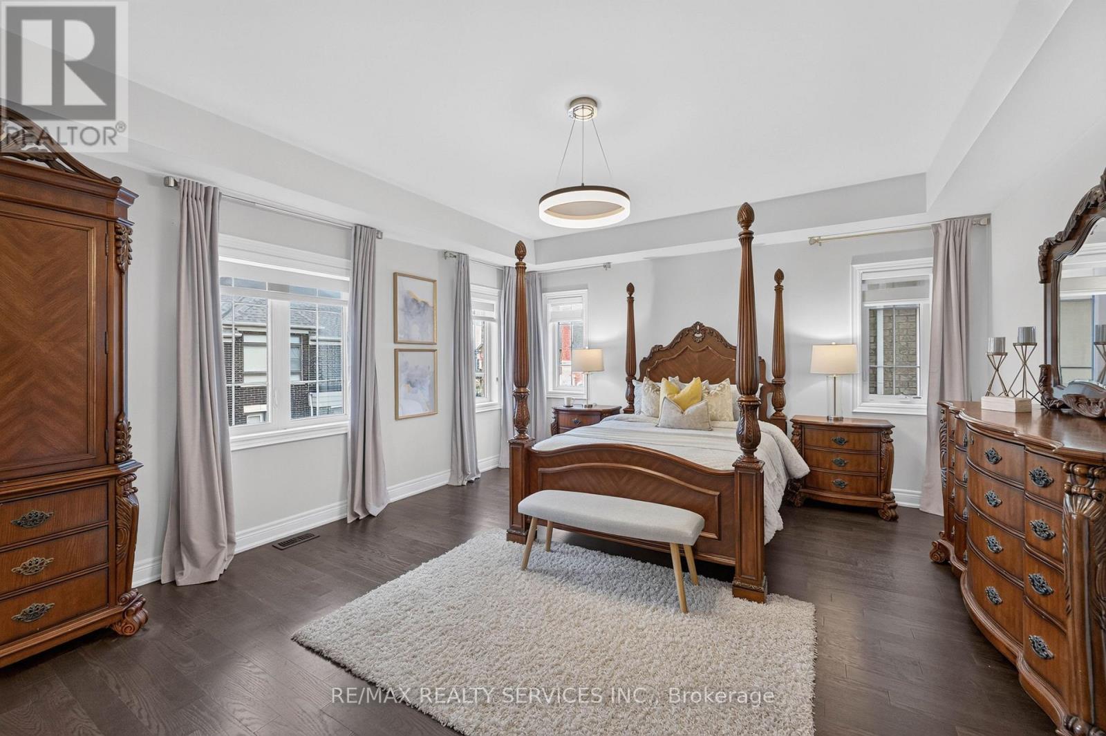 3 Blue Silo Way, Brampton, ON photo 18