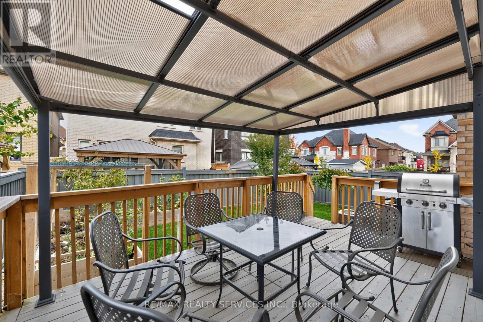 3 Blue Silo Way, Brampton, ON photo 47