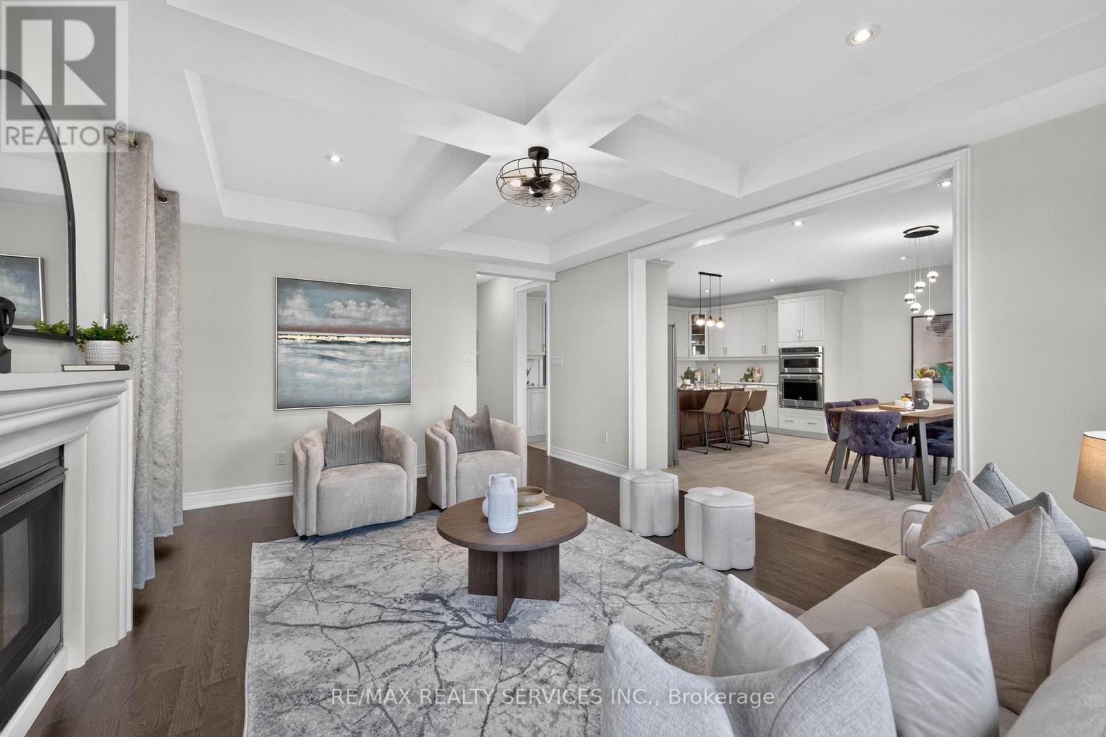3 Blue Silo Way, Brampton, ON photo 8
