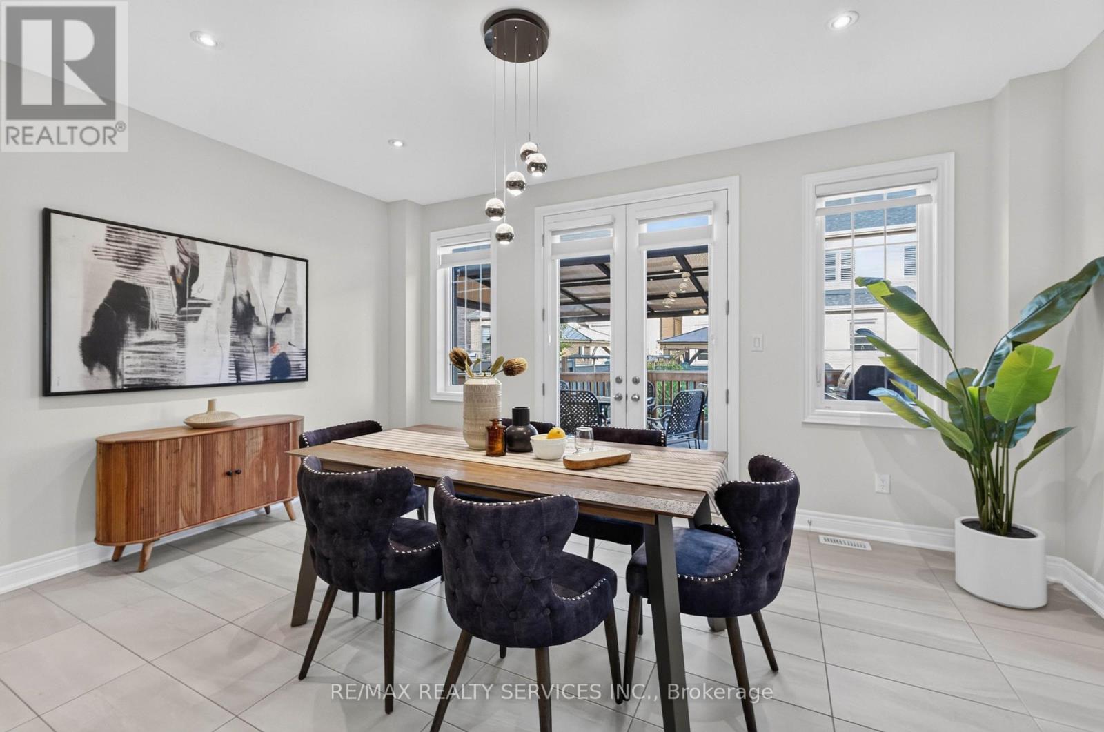 3 Blue Silo Way, Brampton, ON photo 9