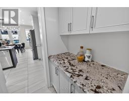 Bedroom 2 - 3 Blue Silo Way, Brampton, ON L6X5P5 Photo 12
