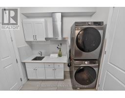 Bedroom 4 - 3 Blue Silo Way, Brampton, ON L6X5P5 Photo 14