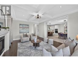 Family room - 3 Blue Silo Way, Brampton, ON L6X5P5 Photo 8