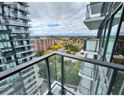 1518 - 4010 Eglinton Avenue W, Toronto, ON M9A0G5 Photo 11