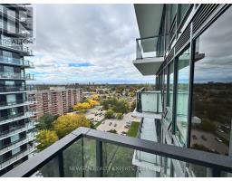 1518 - 4010 Eglinton Avenue W, Toronto, ON M9A0G5 Photo 13