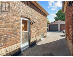 163 Lambton Avenue, Toronto, ON M6N2T1 Photo 27