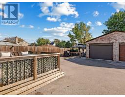 163 Lambton Avenue, Toronto, ON M6N2T1 Photo 28