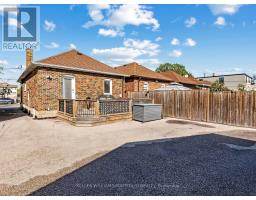 163 Lambton Avenue, Toronto, ON M6N2T1 Photo 29