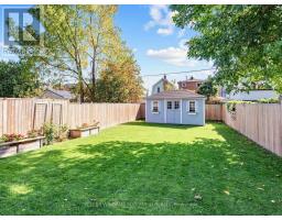 163 Lambton Avenue, Toronto, ON M6N2T1 Photo 33