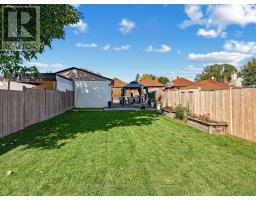 163 Lambton Avenue, Toronto, ON M6N2T1 Photo 34