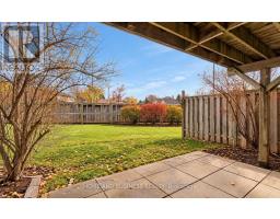 64 - 6040 Montevideo Road, Mississauga, ON L5N2T4 Photo 19
