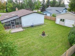 21 Kasiurak Bay, Brandon, MB R7A6H8 Photo 33