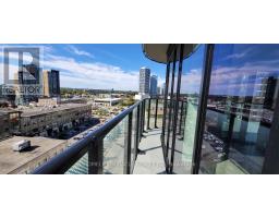 1001 - 30 Francis Street S, Kitchener, ON N2G0H1 Photo 16