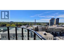 1001 - 30 Francis Street S, Kitchener, ON N2G0H1 Photo 20