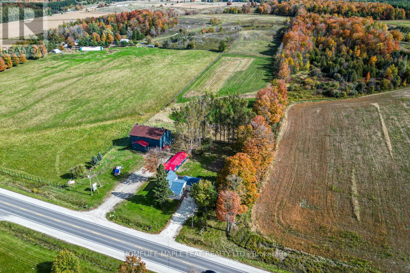 635551 Highway 10, Mono, ON photo 38
