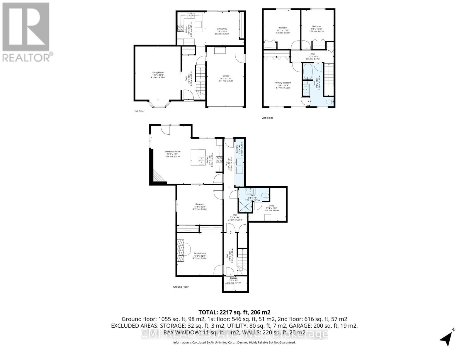 360 Culpepper Place — photo 40