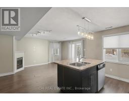 Kitchen - 360 Culpepper Place, Waterloo, ON N2L5L3 Photo 9