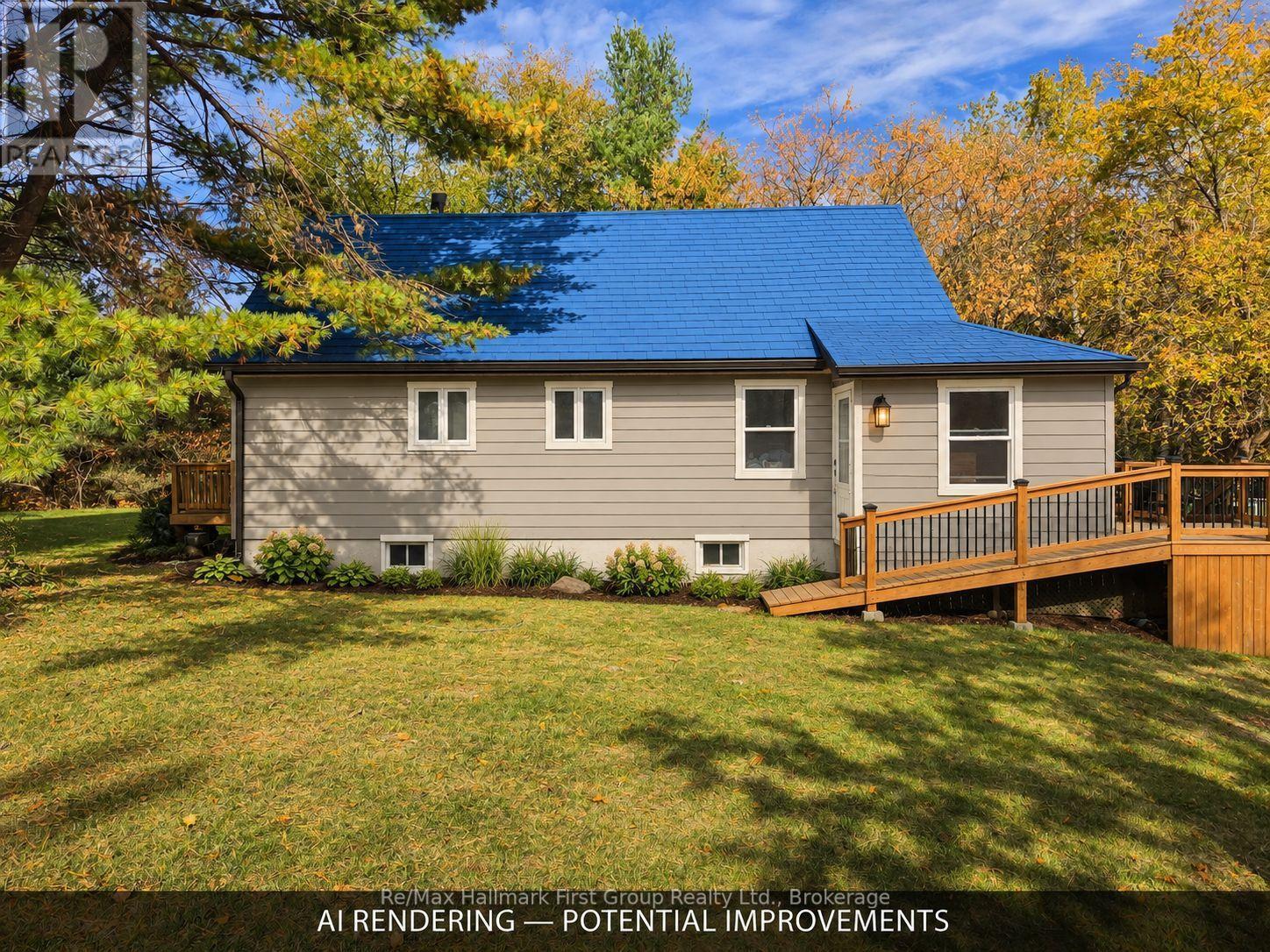 4592 10th Line, Port Hope, ON photo 5