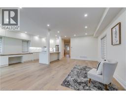 2pc Bathroom - 2364 Hilda Drive, Oakville, ON L6H7M9 Photo 10
