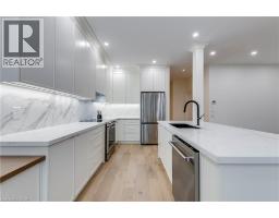 Dinette - 2364 Hilda Drive, Oakville, ON L6H7M9 Photo 13