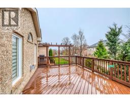2364 Hilda Drive, Oakville, ON L6H7M9 Photo 45