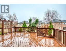 2364 Hilda Drive, Oakville, ON L6H7M9 Photo 46