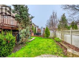 2364 Hilda Drive, Oakville, ON L6H7M9 Photo 48
