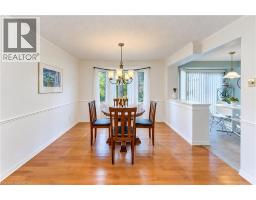 406 Craigleith Drive Unit# 3, Waterloo, ON N2L5T2 Photo 12