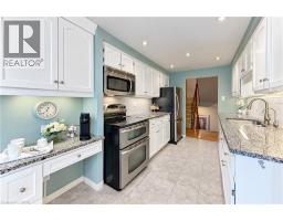 406 Craigleith Drive Unit# 3, Waterloo, ON N2L5T2 Photo 15