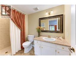 406 Craigleith Drive Unit# 3, Waterloo, ON N2L5T2 Photo 24